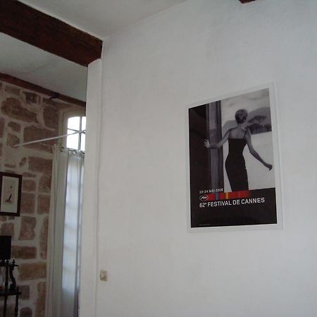 La Merciere Apartment Pézenas Екстериор снимка