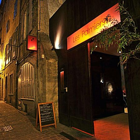 La Merciere Apartment Pézenas Екстериор снимка
