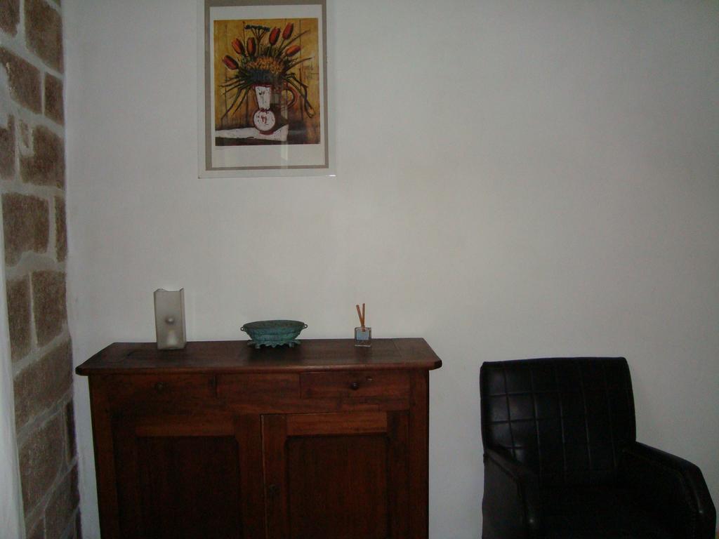 La Merciere Apartment Pézenas Екстериор снимка