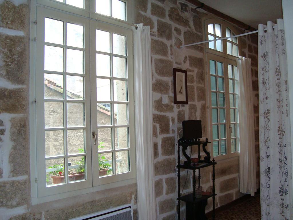 La Merciere Apartment Pézenas Екстериор снимка