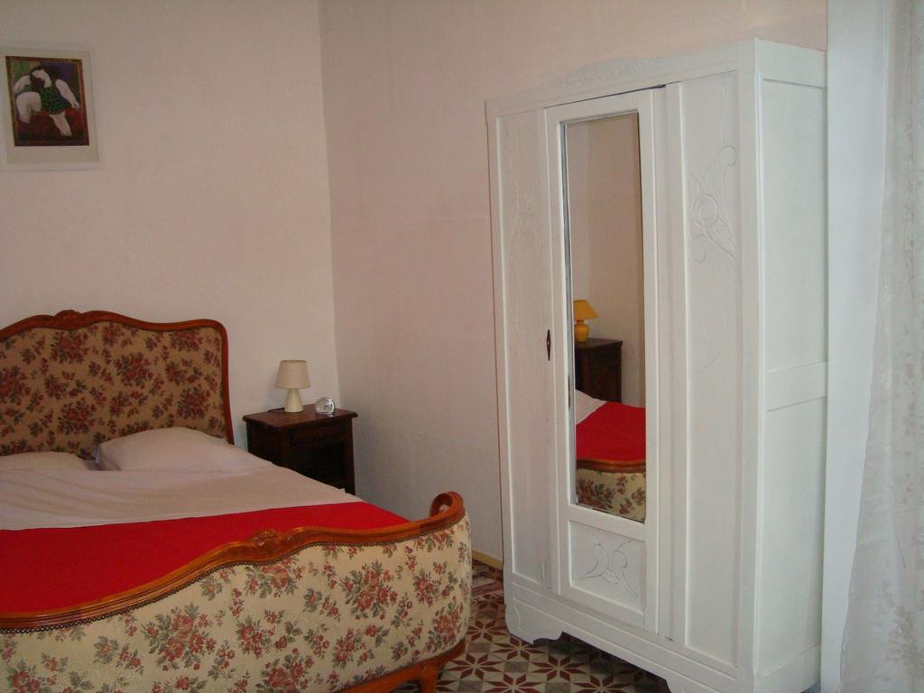 La Merciere Apartment Pézenas Екстериор снимка