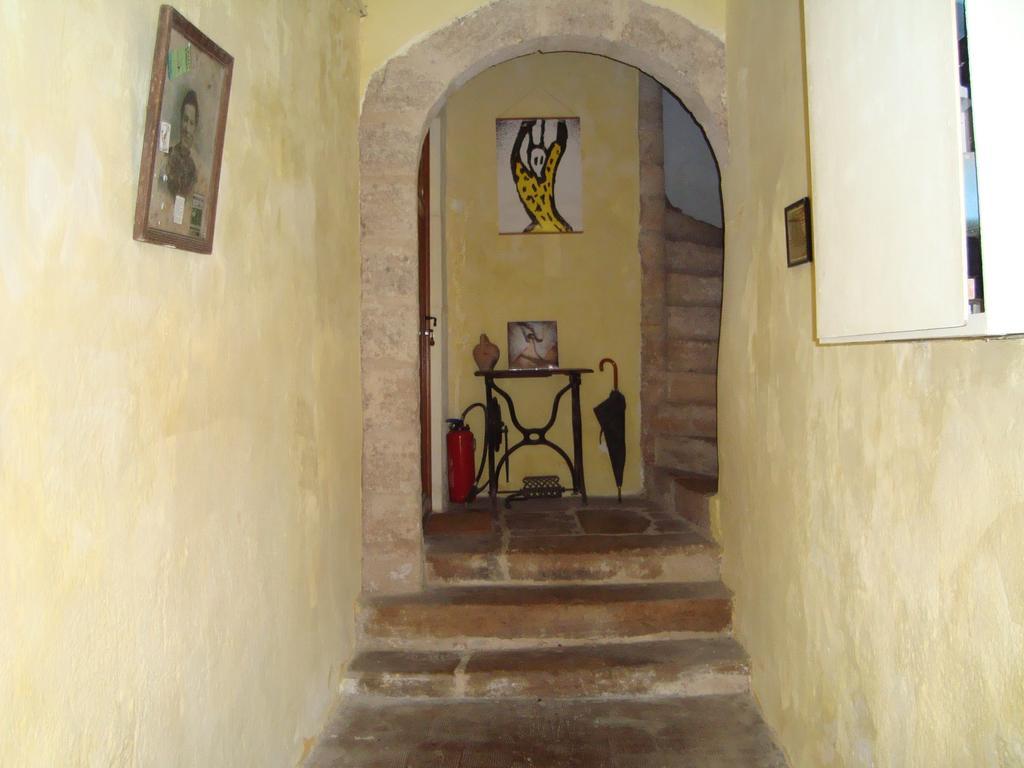 La Merciere Apartment Pézenas Екстериор снимка