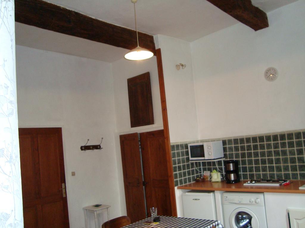 La Merciere Apartment Pézenas Екстериор снимка