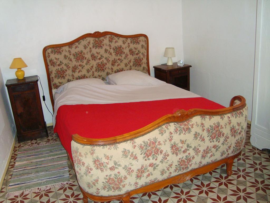 La Merciere Apartment Pézenas Екстериор снимка