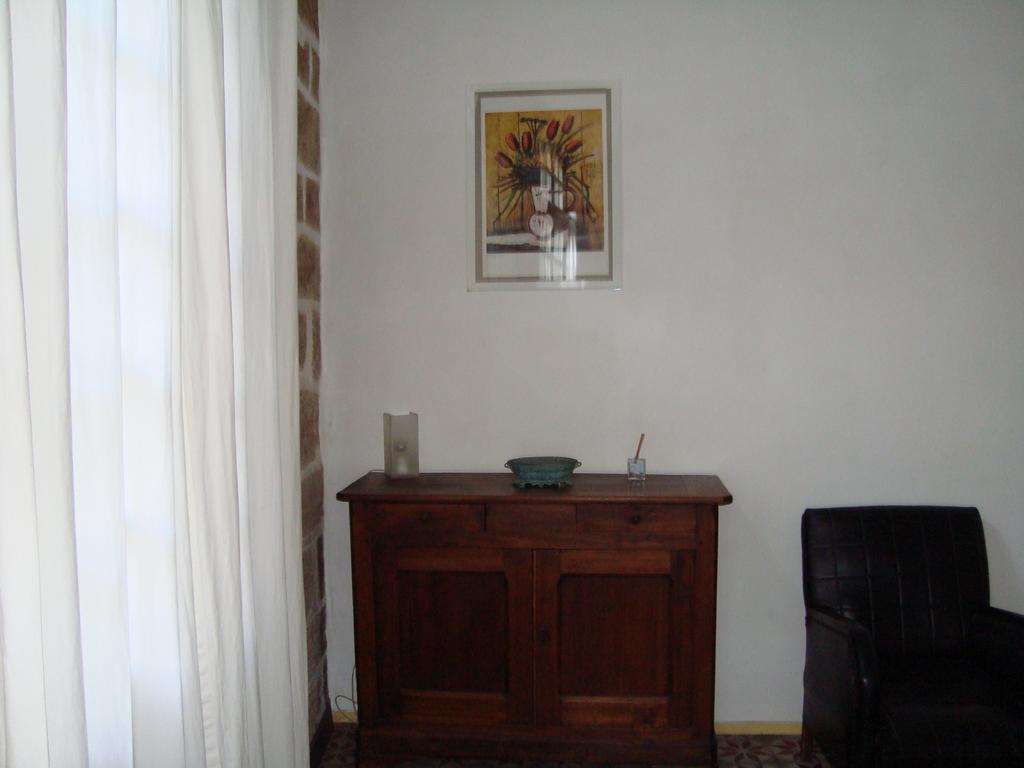 La Merciere Apartment Pézenas Екстериор снимка