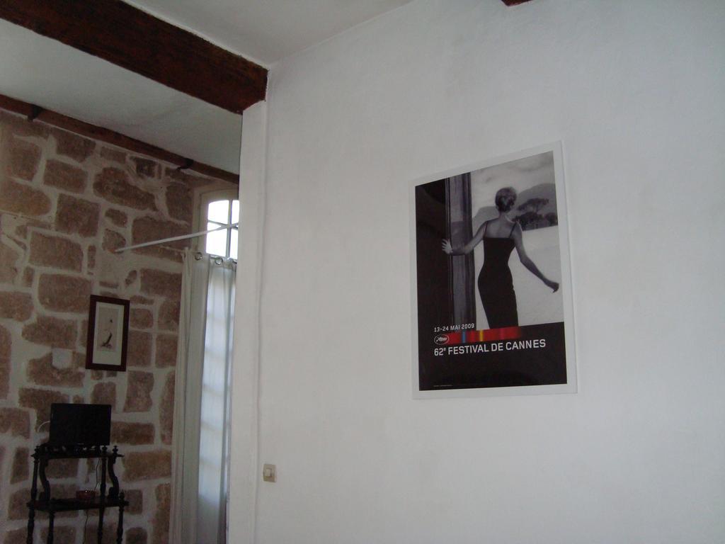 La Merciere Apartment Pézenas Екстериор снимка