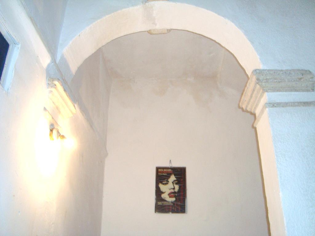 La Merciere Apartment Pézenas Екстериор снимка