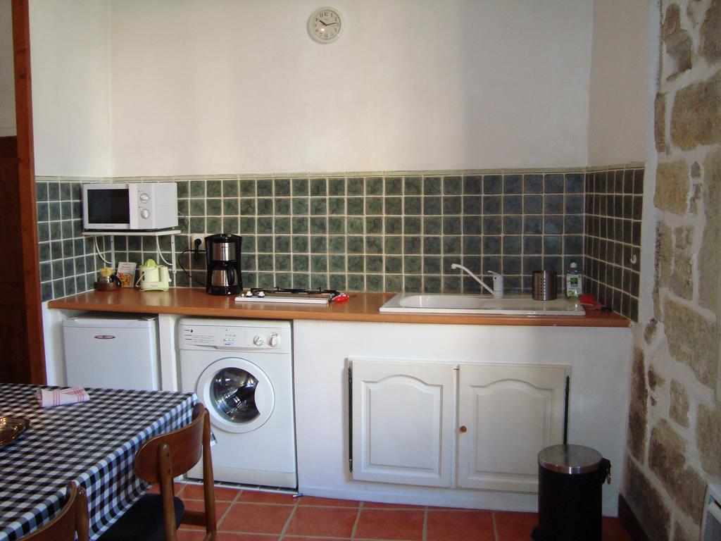 La Merciere Apartment Pézenas Екстериор снимка