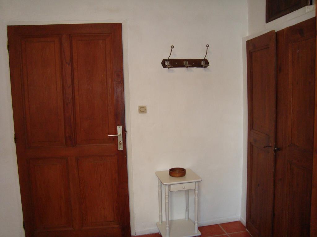 La Merciere Apartment Pézenas Екстериор снимка
